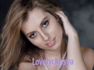 Lovelyclassya