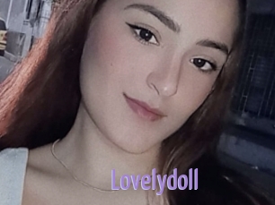 Lovelydoll