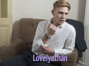 Lovelyethan