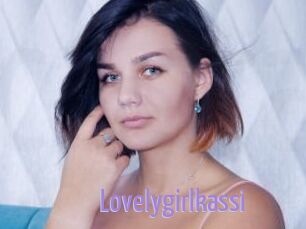 Lovelygirlkassi