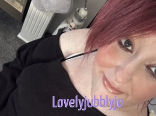 Lovelyjubblyjo