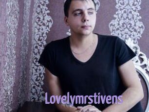 Lovelymrstivens