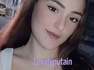 Lovelyputain