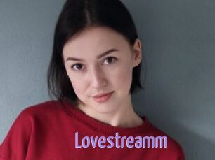 Lovestreamm