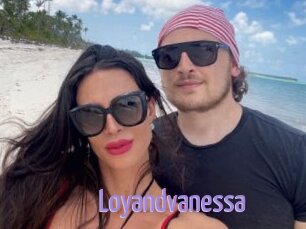 Loyandvanessa