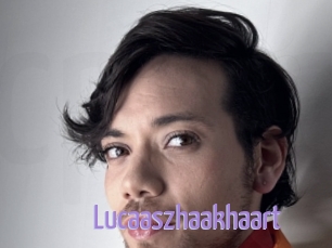 Lucaaszhaakhaart