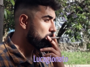 Lucagionato