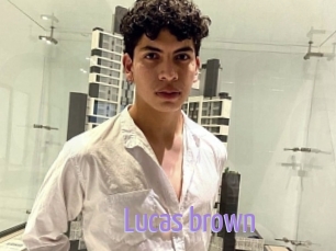 Lucas_brown