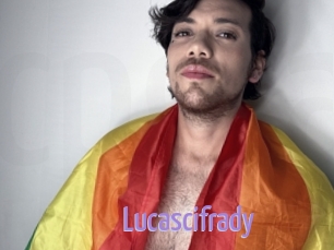 Lucascifrady