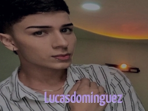 Lucasdominguez