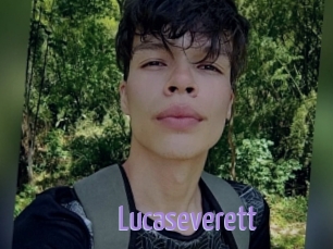 Lucaseverett