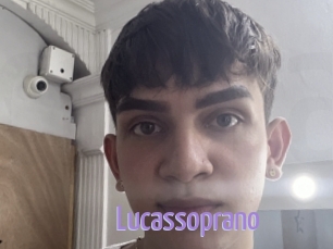 Lucassoprano