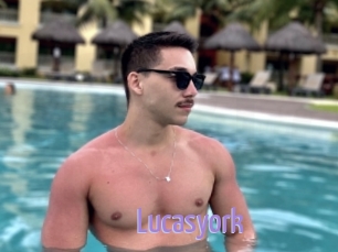 Lucasyork