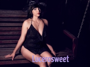 Lucerosweet