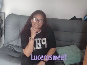 Lucerosweet