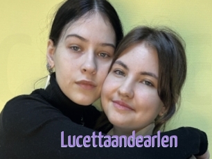 Lucettaandearlen