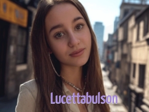 Lucettabulson