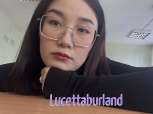 Lucettaburland