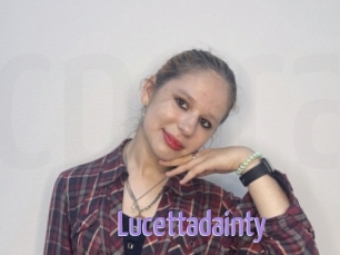 Lucettadainty