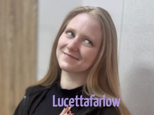 Lucettafarlow