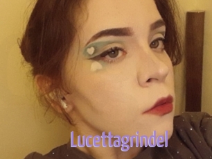 Lucettagrindel