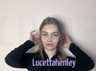 Lucettahenley