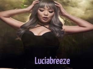 Luciabreeze