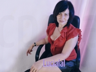 Lucialal