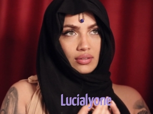 Lucialyone