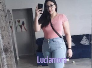 Luciamora