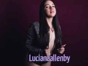 Lucianaallenby