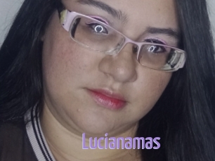 Lucianamas