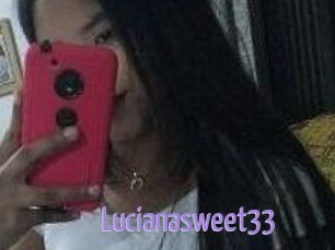 Lucianasweet33