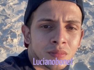 Lucianobonet