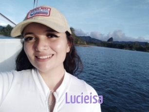 Lucieisa