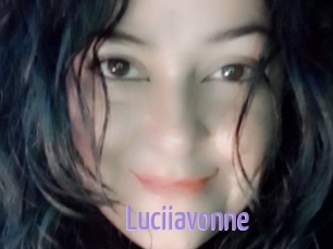 Luciiavonne