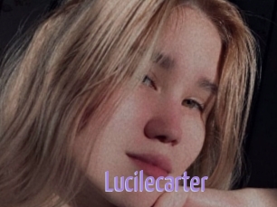 Lucilecarter