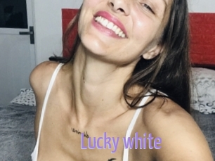 Lucky_white