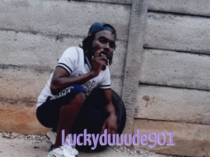 Luckyduuude901