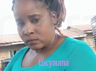 Lucyauma