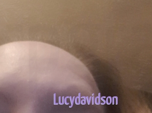 Lucydavidson