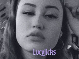 Lucyjicks