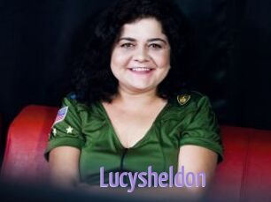 Lucysheldon