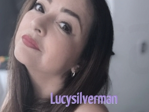 Lucysilverman