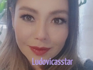 Ludovicasstar