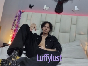 Luffylust