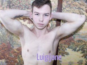 Luigijane