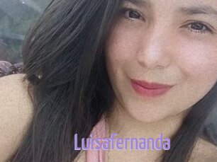 Luisafernanda