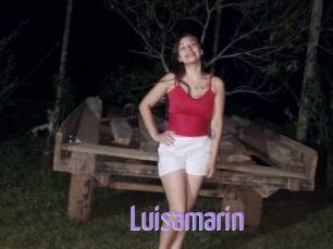 Luisamarin