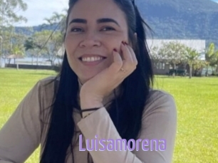 Luisamorena